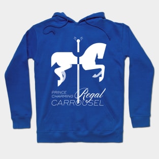 Prince Charming Regal Carrousel Hoodie